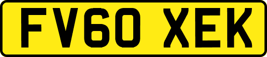 FV60XEK