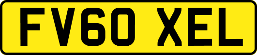 FV60XEL