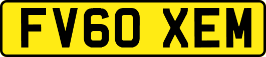 FV60XEM