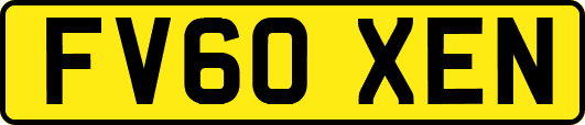 FV60XEN