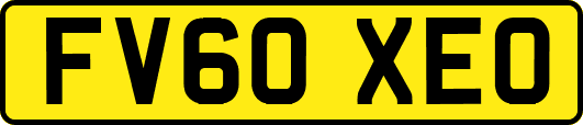 FV60XEO