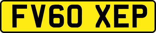 FV60XEP