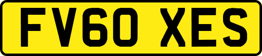 FV60XES