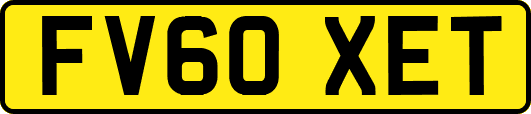 FV60XET
