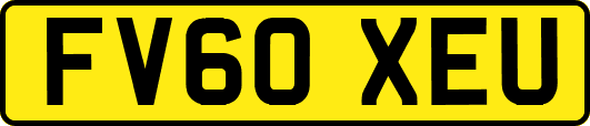 FV60XEU