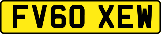 FV60XEW