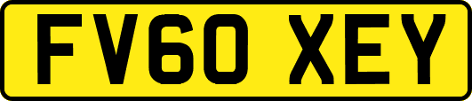 FV60XEY