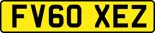 FV60XEZ