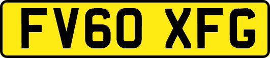 FV60XFG