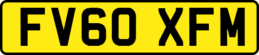 FV60XFM