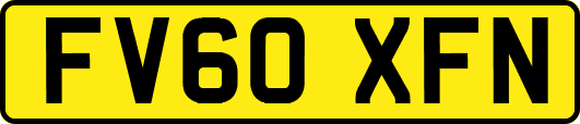 FV60XFN