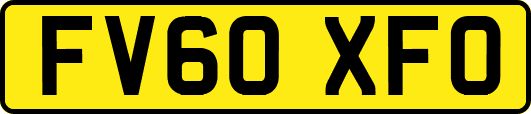 FV60XFO
