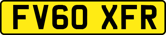 FV60XFR