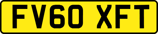 FV60XFT
