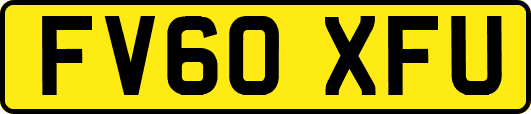 FV60XFU