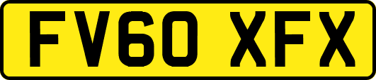 FV60XFX