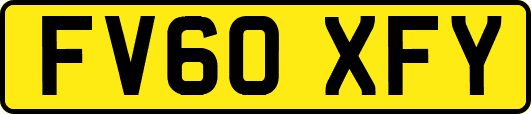 FV60XFY