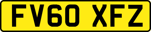 FV60XFZ