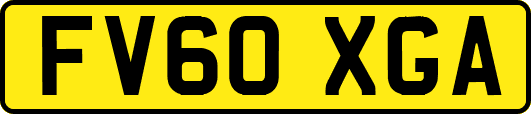 FV60XGA