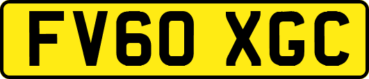 FV60XGC