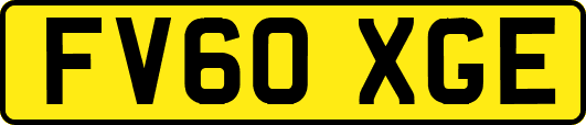 FV60XGE