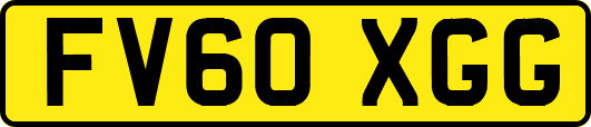 FV60XGG