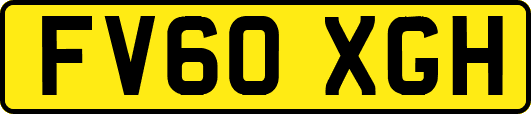 FV60XGH