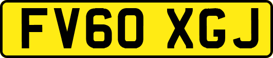 FV60XGJ