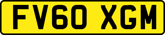 FV60XGM