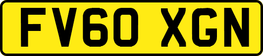 FV60XGN