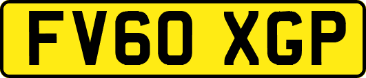 FV60XGP