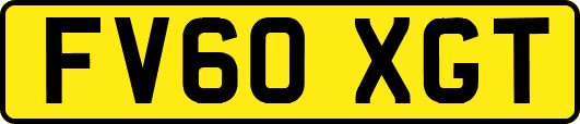 FV60XGT