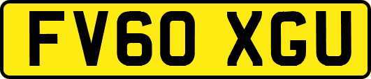FV60XGU