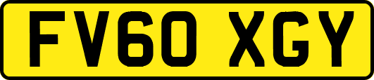FV60XGY