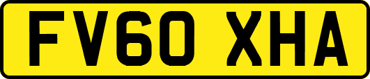 FV60XHA