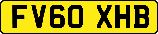 FV60XHB