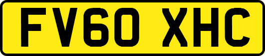 FV60XHC