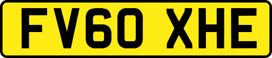FV60XHE