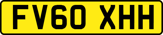 FV60XHH
