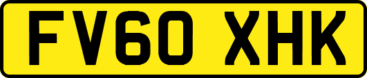 FV60XHK