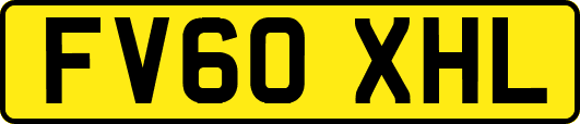 FV60XHL