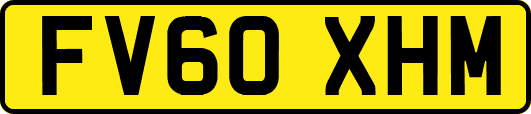 FV60XHM