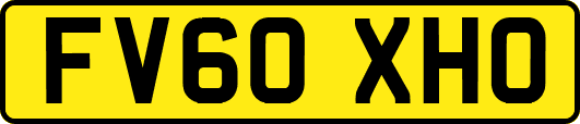 FV60XHO