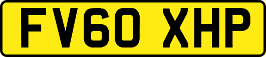 FV60XHP