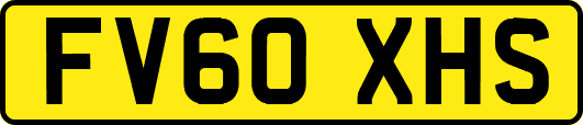 FV60XHS