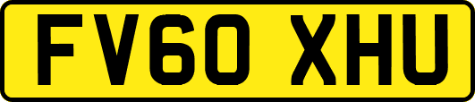 FV60XHU