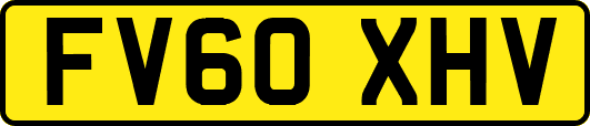 FV60XHV