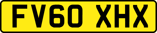 FV60XHX