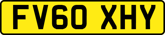 FV60XHY