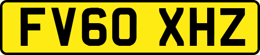 FV60XHZ